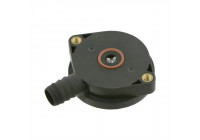 Válvula de ventilación de aire