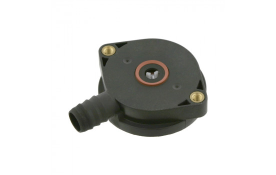 Válvula de ventilación de aire