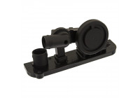 Válvula de ventilación de aire