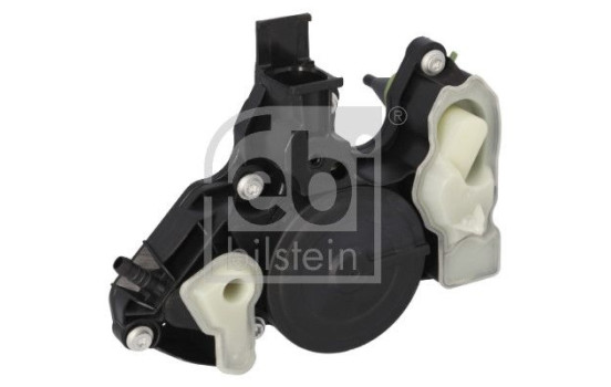 Válvula de ventilación de la carcasa del árbol de levas febi Plus