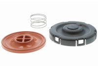 válvula de ventilación del cárter