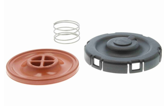 válvula de ventilación del cárter