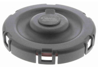 válvula de ventilación del cárter