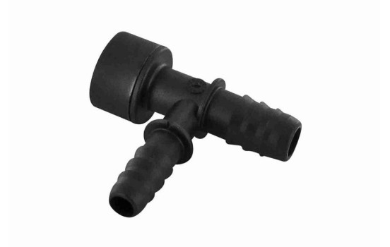 válvula de ventilación del cárter