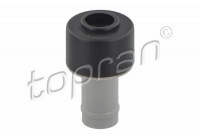 Válvula, respiradero de la carcasa del árbol de levas