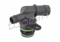 Válvula, respiradero de la carcasa del árbol de levas