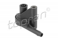 Válvula, respiradero de la carcasa del árbol de levas