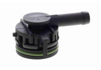 Válvula, respiradero de la carcasa del árbol de levas