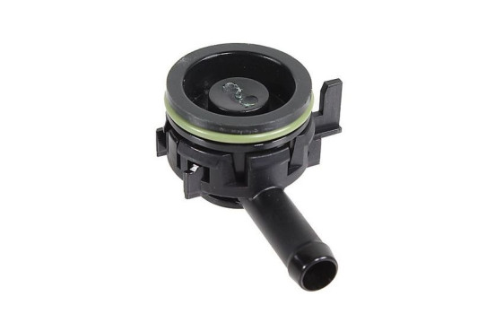 Válvula, respiradero de la carcasa del árbol de levas, Imagen 2