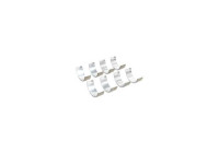 Juego de cojinetes de biela