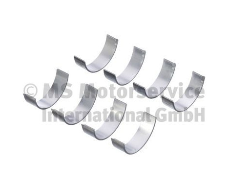 Juego de cojinetes de biela