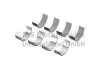 Juego de cojinetes de biela