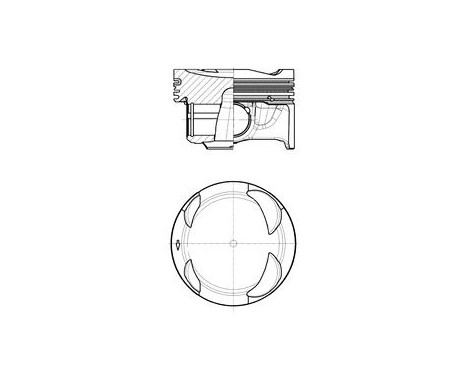 Pistón