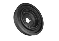 AMORTIGUADOR DE VIBRACIONES DE LA POLEA DEL CIGÜEÑAL