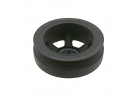 Amortiguador de vibraciones