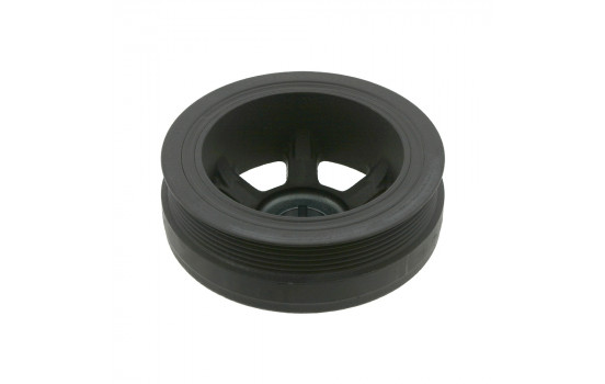 Amortiguador de vibraciones