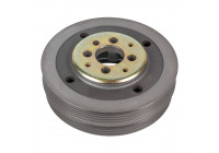 Amortiguador de vibraciones