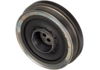 Polea, cigüeñal DriveAlign®