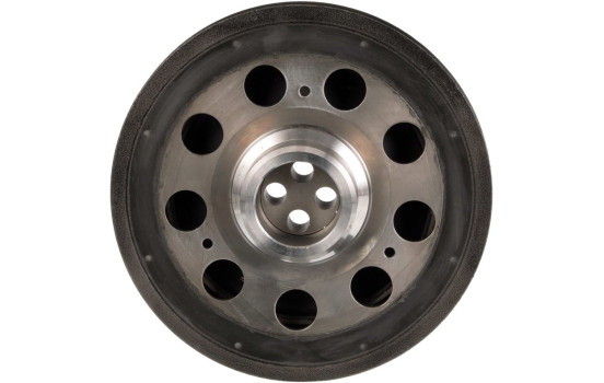 Polea, cigüeñal DriveAlign®, Imagen 3