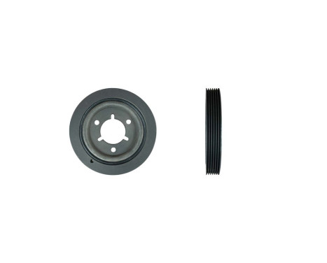 Polea, cigüeñal DriveAlign®