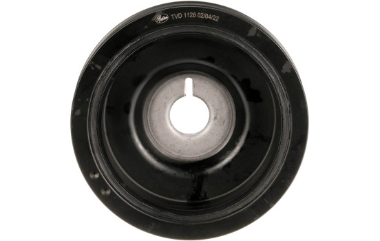 Polea, cigüeñal DriveAlign®, Imagen 2