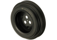 Polea, cigüeñal DriveAlign®