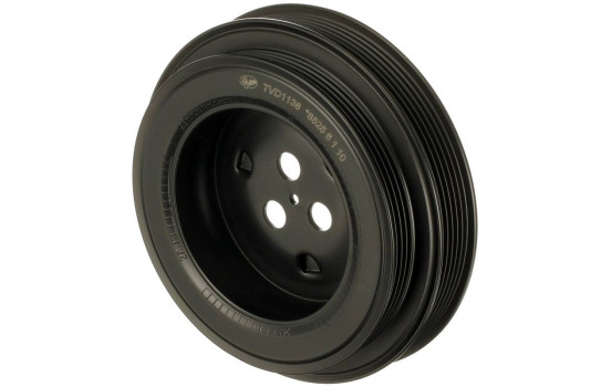 Polea, cigüeñal DriveAlign®