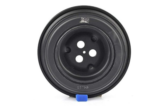 Polea, cigüeñal, Imagen 2