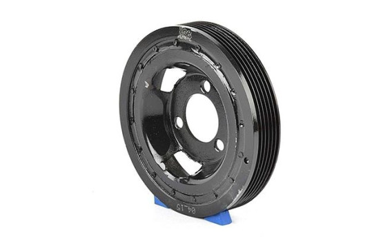 Polea, cigüeñal, Imagen 2