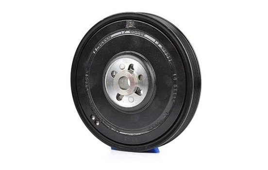 Polea, cigüeñal, Imagen 2