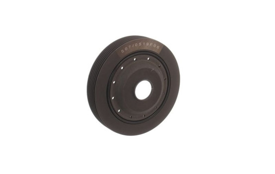 Polea, cigüeñal, Imagen 2