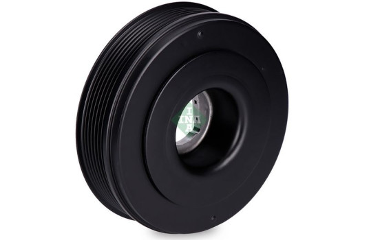 Polea, cigüeñal, Imagen 2