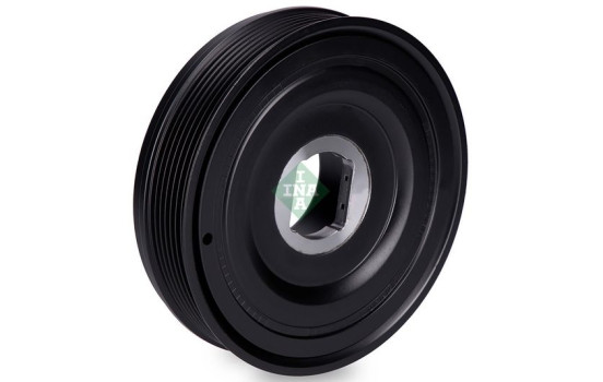 Polea, cigüeñal, Imagen 3