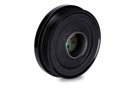 Polea, cigüeñal, Imagen 2