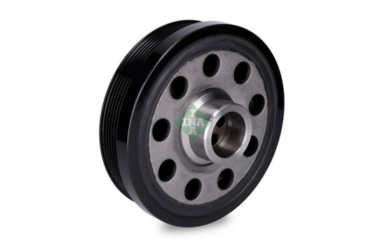 Polea, cigüeñal, Imagen 3