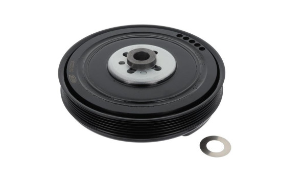 Polea, cigüeñal, Imagen 2