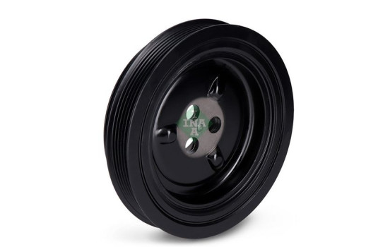 Polea, cigüeñal, Imagen 2