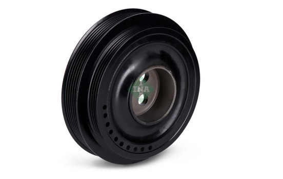 Polea, cigüeñal, Imagen 3