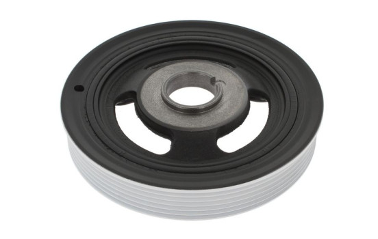 Polea, cigüeñal, Imagen 2