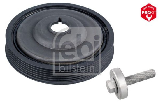 Polea, cigüeñal, Imagen 2