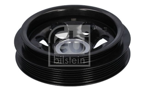 Polea, cigüeñal, Imagen 2