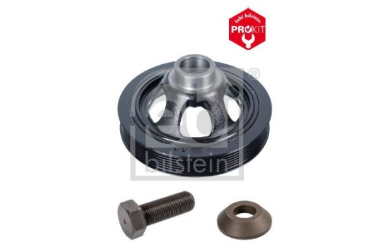 Polea, cigüeñal, Imagen 2