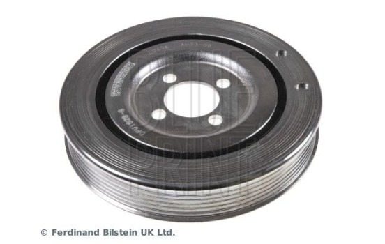 Polea, cigüeñal, Imagen 3