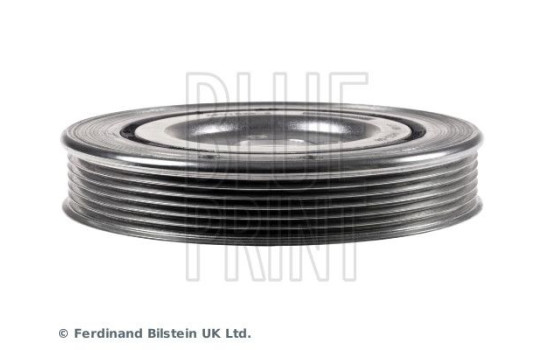 Polea, cigüeñal, Imagen 4