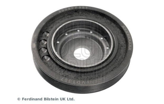 Polea, cigüeñal, Imagen 5