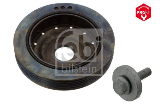 Polea, cigüeñal, Imagen 2