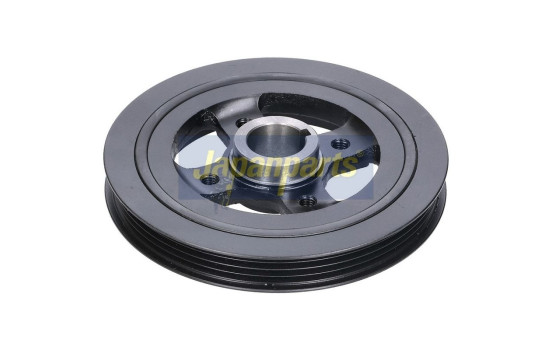 Polea, cigüeñal, Imagen 2