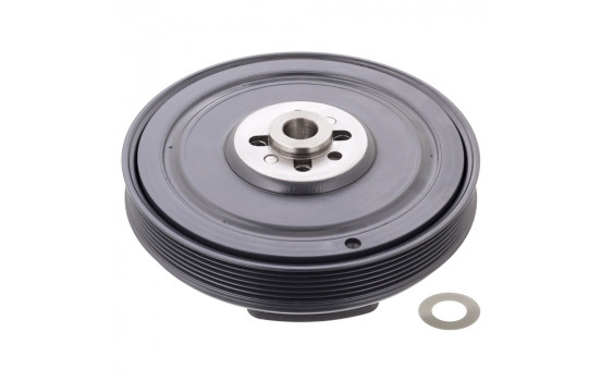 Polea de juego de representantes