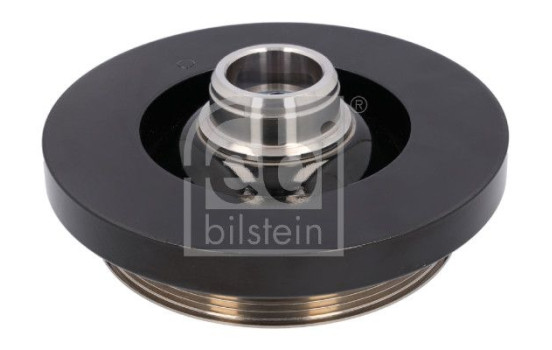 Polea (desconectada) para cigüeñal