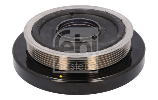 Polea (desconectada) para cigüeñal, Imagen 2